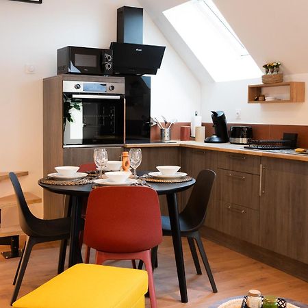 Appartements Plein Centre, A 5 Minutes Du Chateau Onzain Eksteriør billede